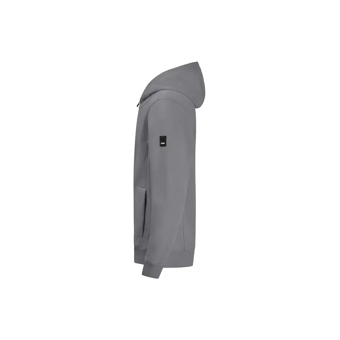 FHB - Hoodie Jacke QUENTIN