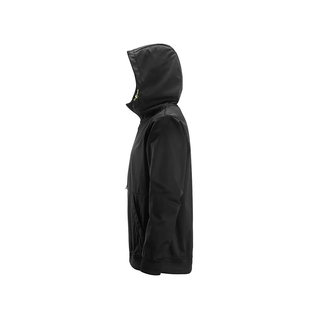 SNICKERS - FlexiWork Windblocker Stretch-Hoodie