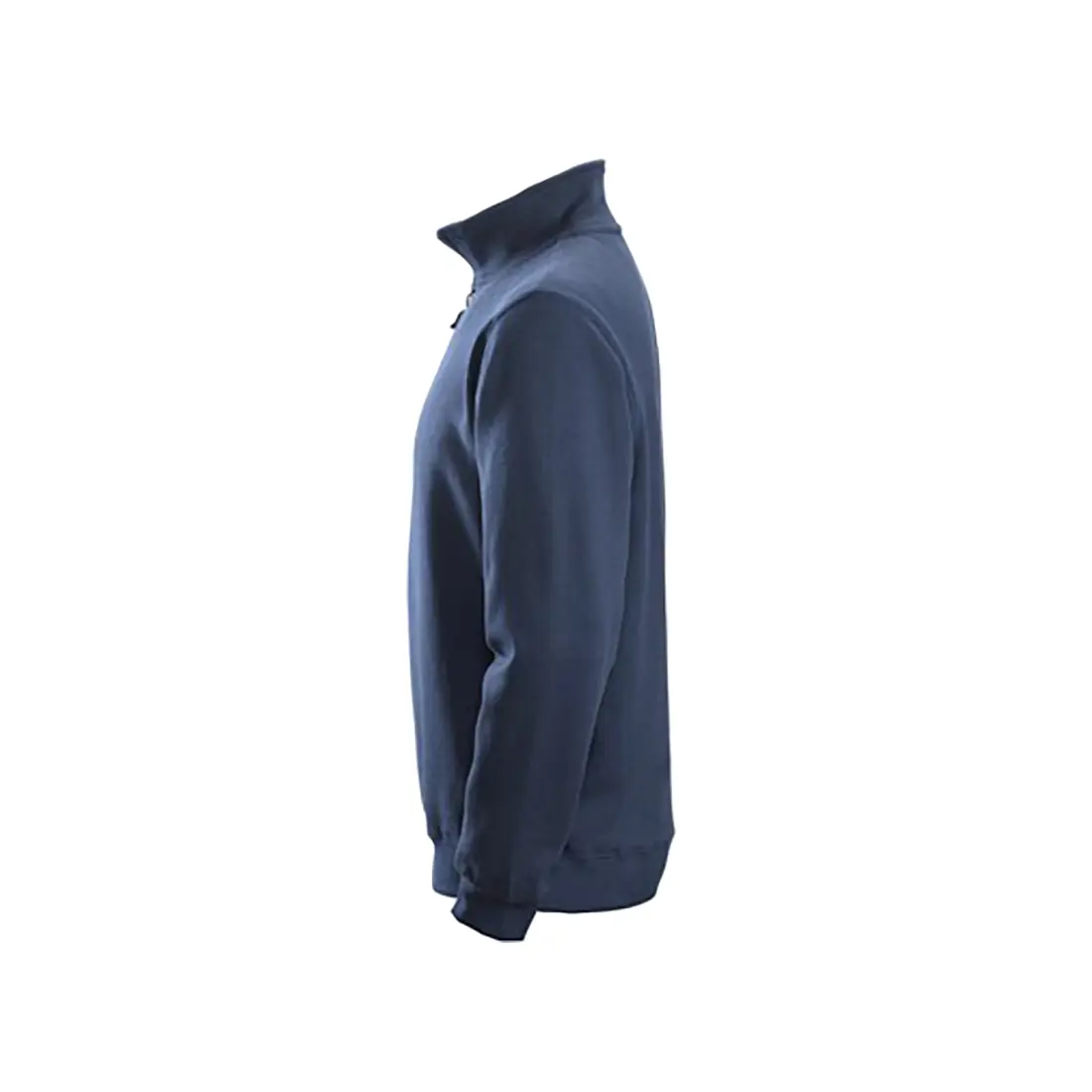 SNICKERS - Sweatshirt Troyer 1/2 Reißverschluss