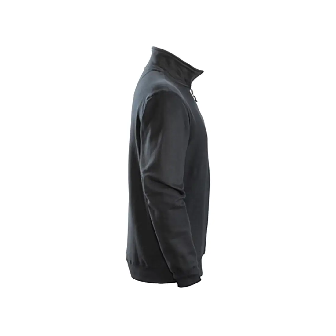 SNICKERS - Sweatshirt Troyer 1/2 Reißverschluss