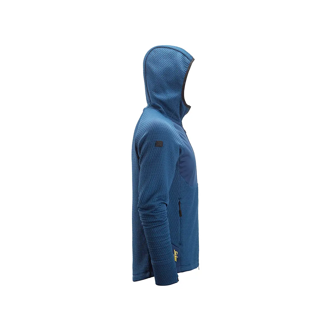 SNICKERS - FlexiWork Full-Zip Midlayer Kapuzenjacke