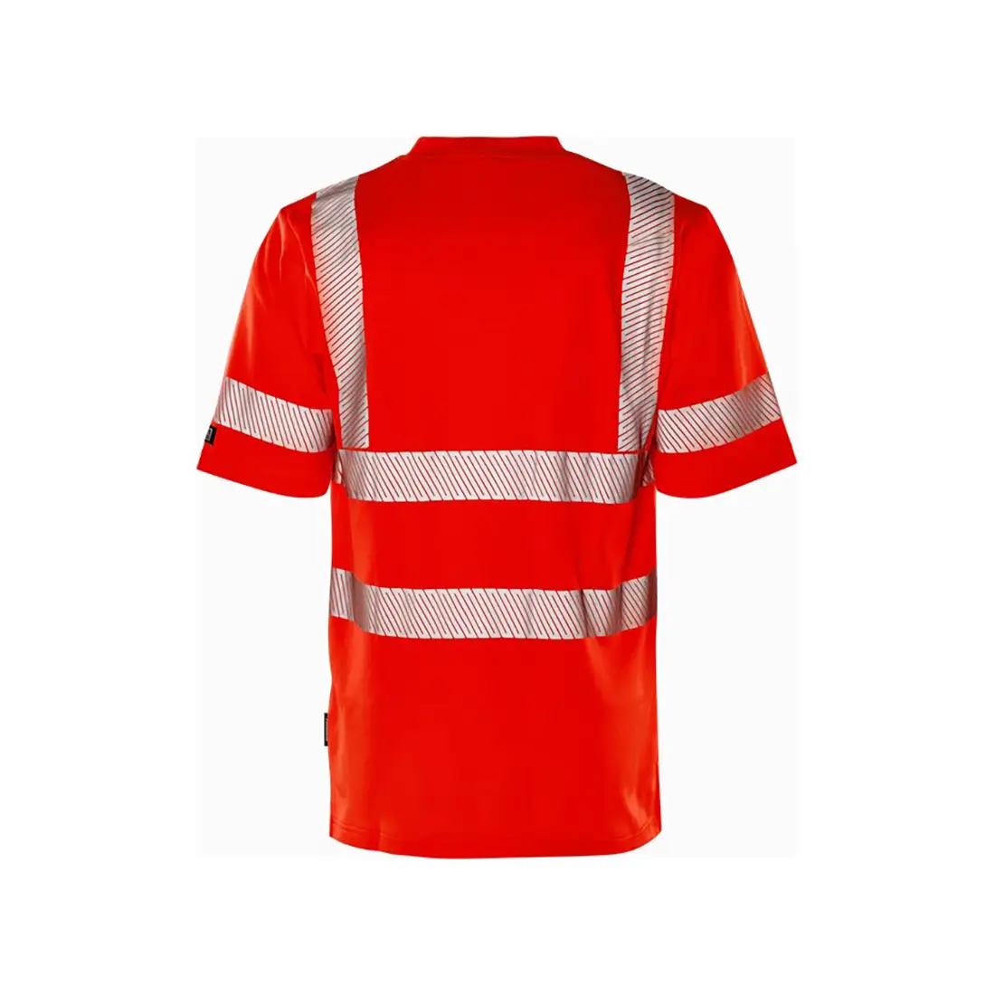 FRISTADS - Hi-Vis T-Shirt 7407