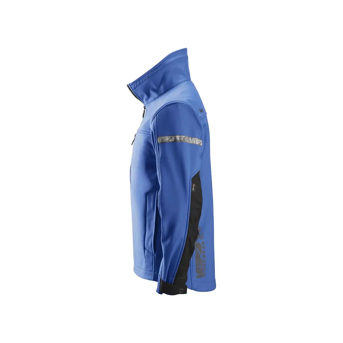 SNICKERS - AllroundWork Softshell-Jacke