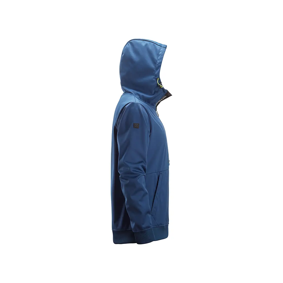 SNICKERS - FlexiWork Windblocker Stretch-Hoodie