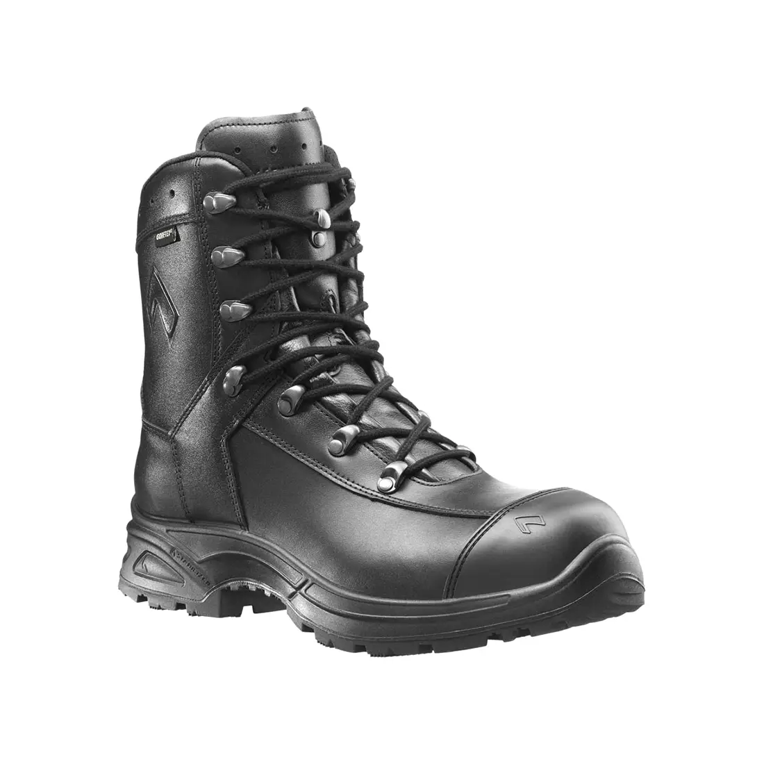HAIX - AIRPOWER XR21 HIGH S3 schwarz