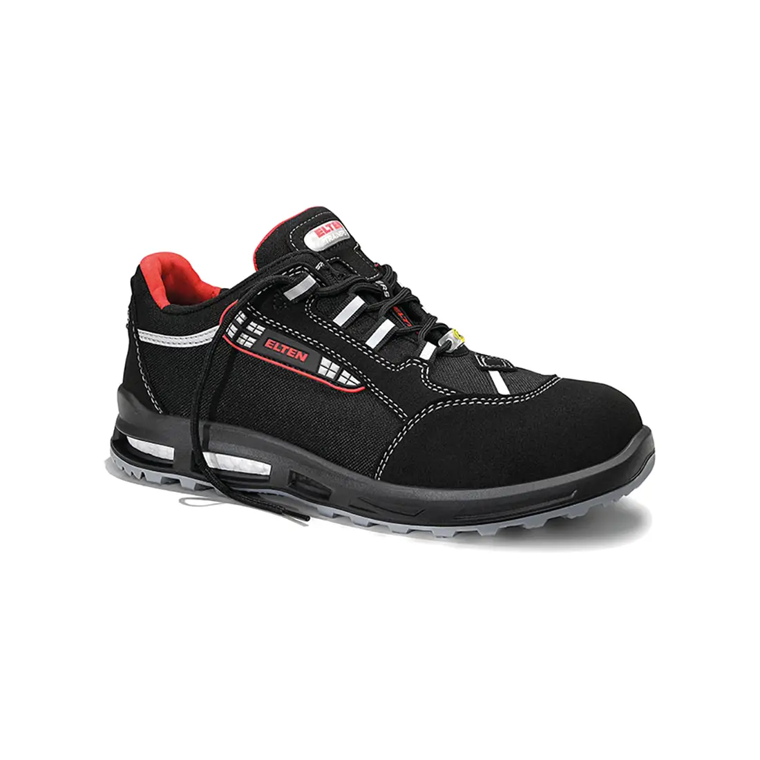ELTEN - SENEX XXT ESD S3 schwarz