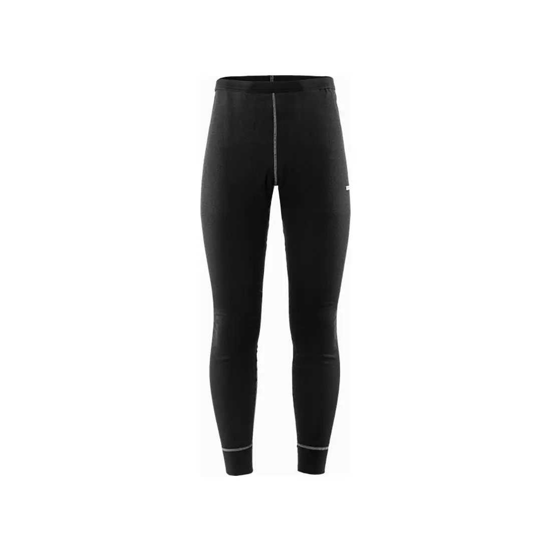 FRISTADS - Unterhose lang 788 OF schwarz