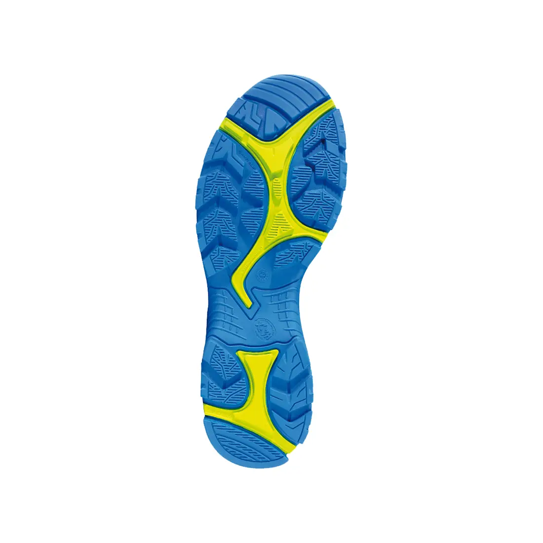 HAIX - BLACK EAGLE Safety 40.1 LOW S3
