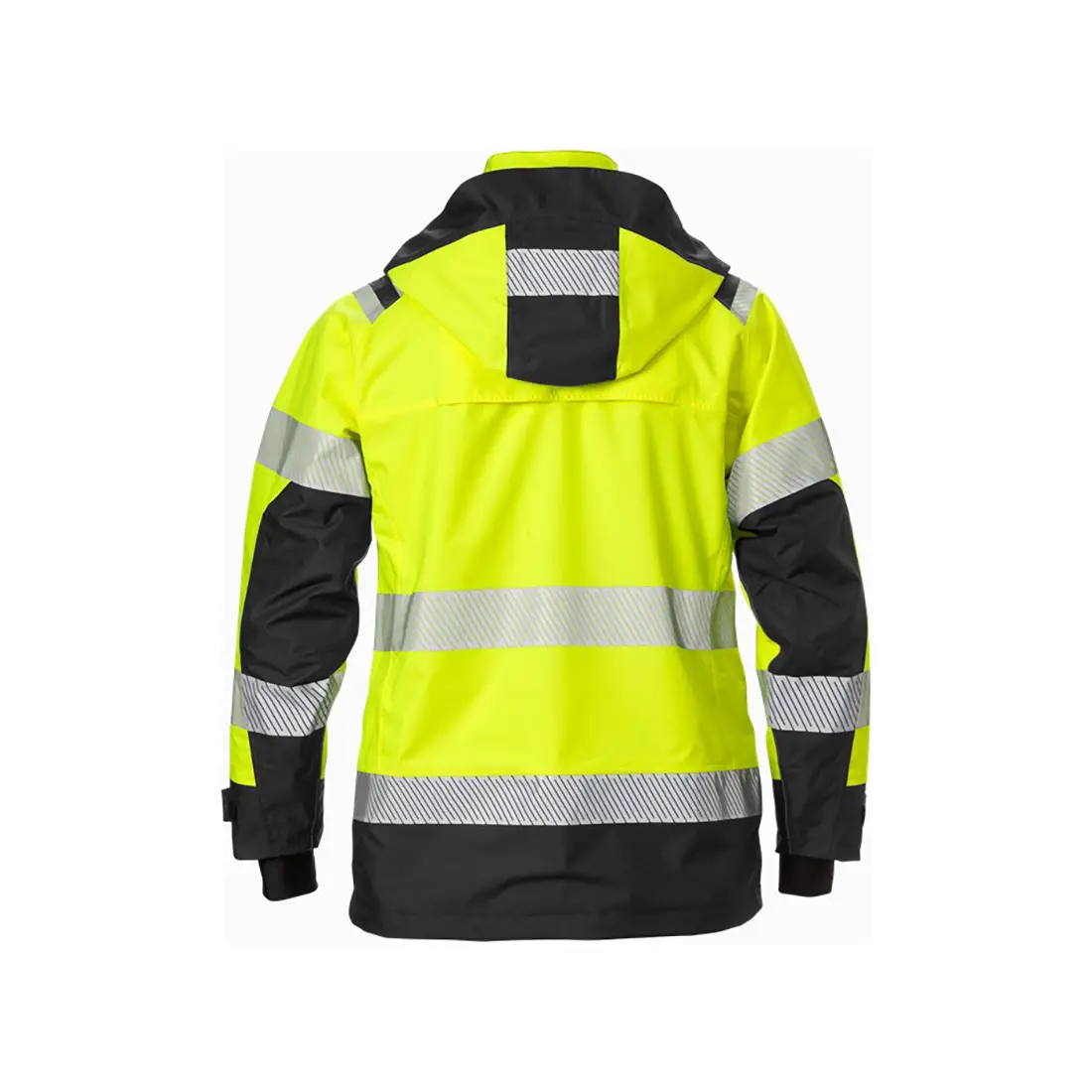 FRISTADS - Hi-Vis Außenjacke 4518 Damen