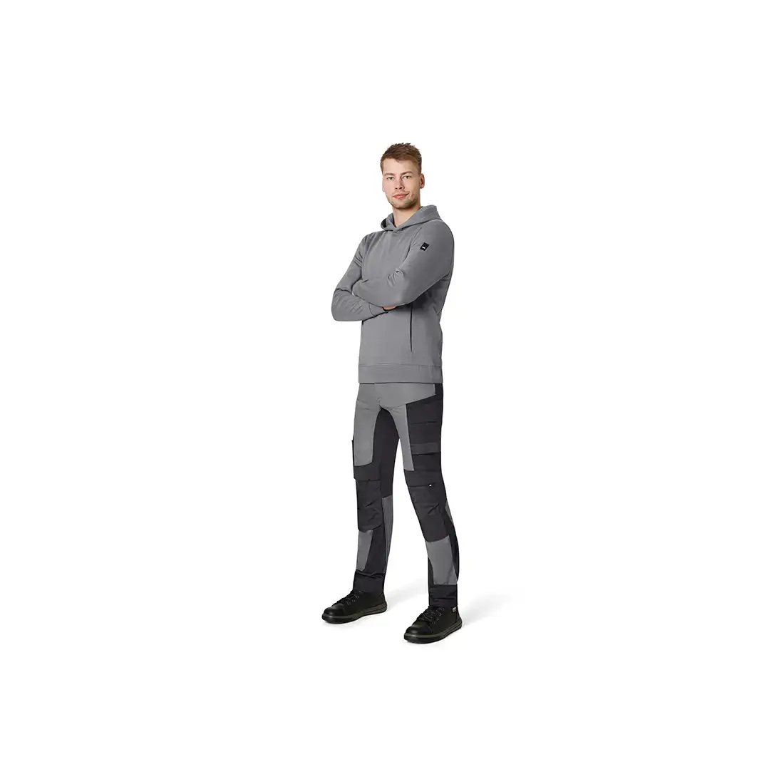FHB - Hoodie BENNET