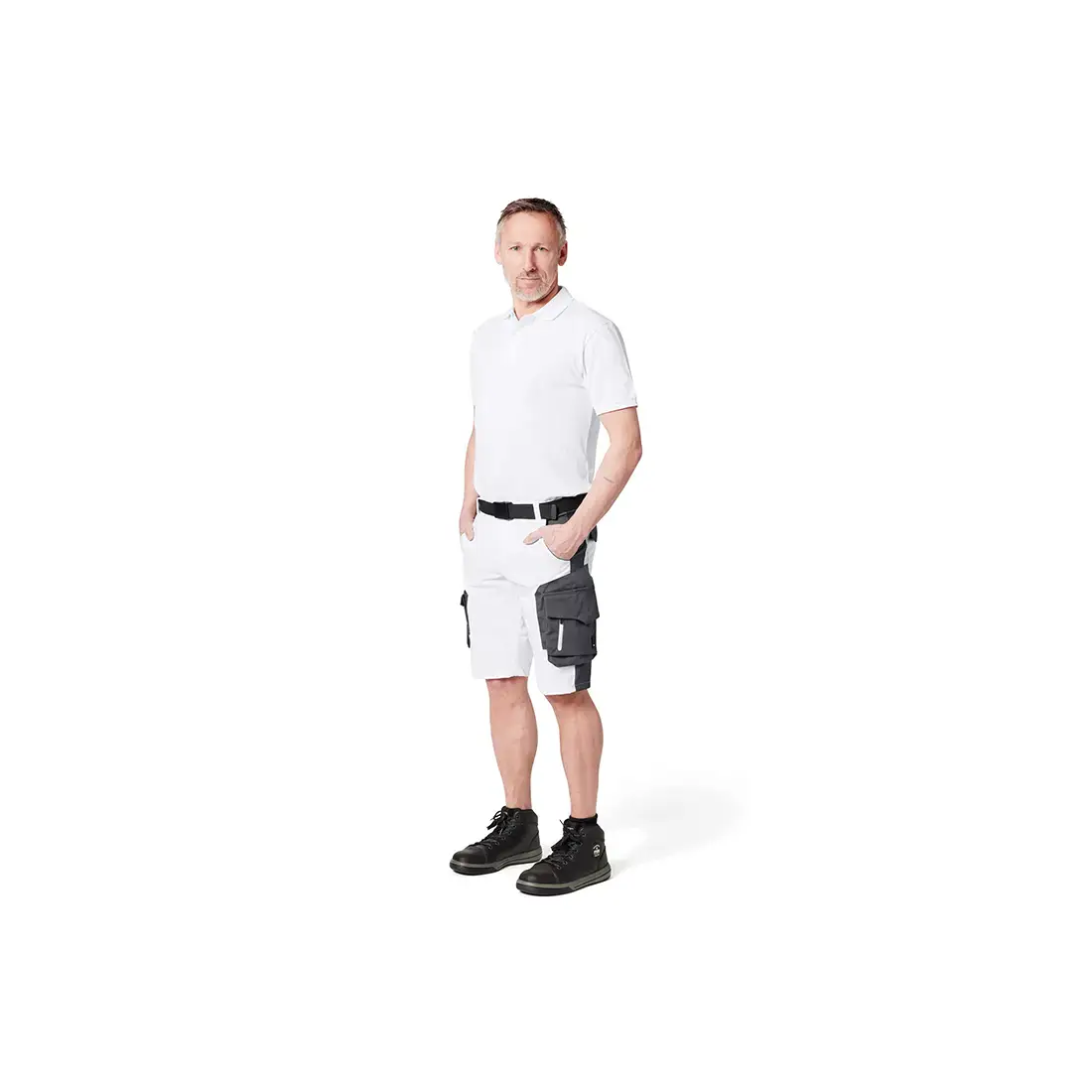 FHB - Poloshirt DANIEL