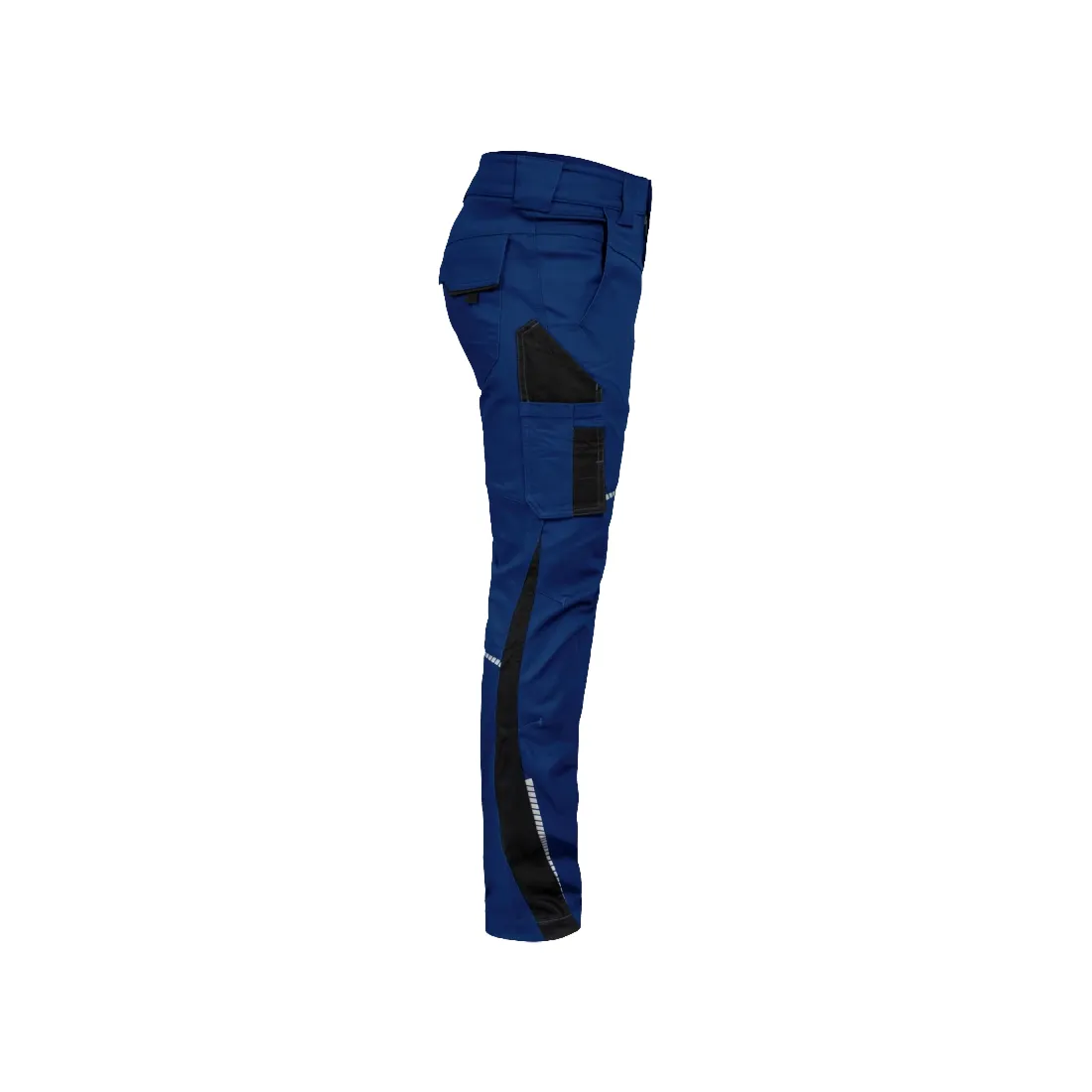 LEIBWÄCHTER - Bundhose ohne Knietaschen