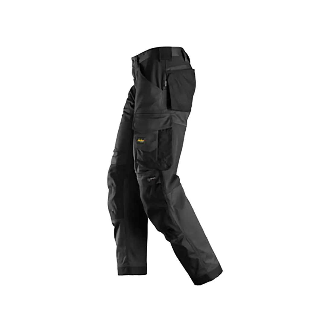 SNICKERS - AllroundWork Arbeitshose Stretch Loose Fit