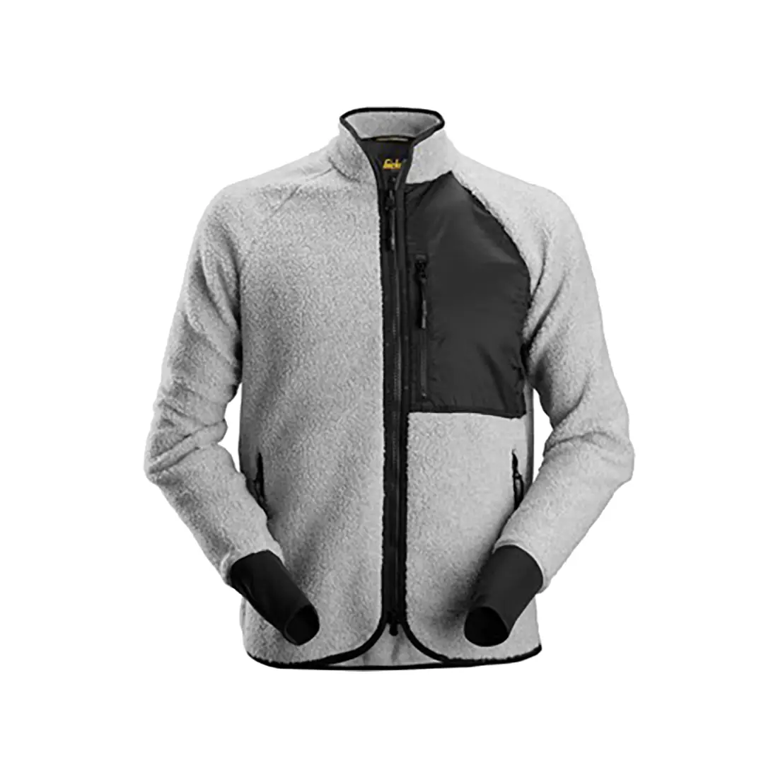SNICKERS - AllroundWork Jacke mit Reißverschluss