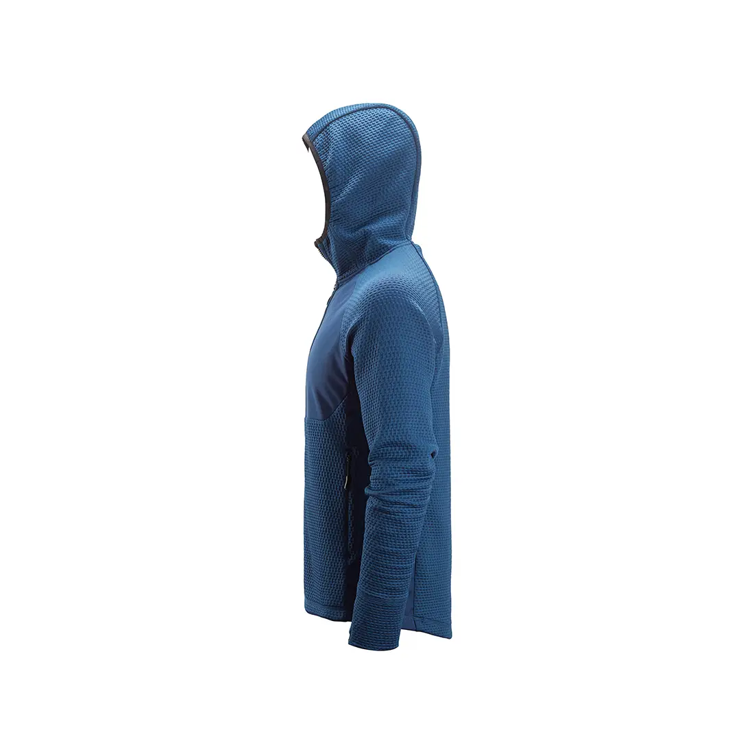SNICKERS - FlexiWork Full-Zip Midlayer Kapuzenjacke