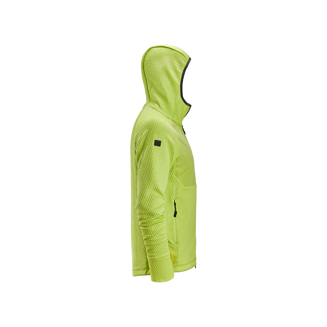 SNICKERS - FlexiWork Full-Zip Midlayer Kapuzenjacke