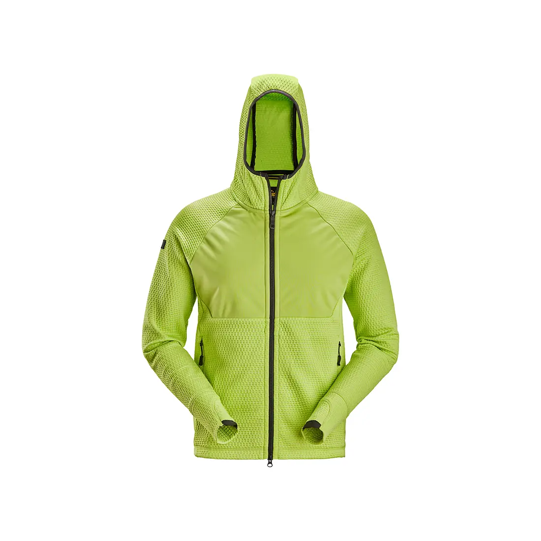 SNICKERS - FlexiWork Full-Zip Midlayer Kapuzenjacke
