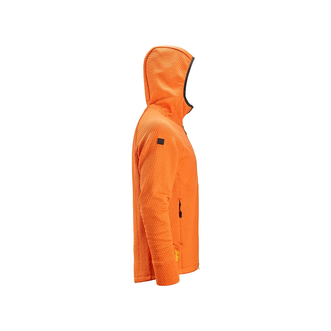 SNICKERS - FlexiWork Full-Zip Midlayer Kapuzenjacke