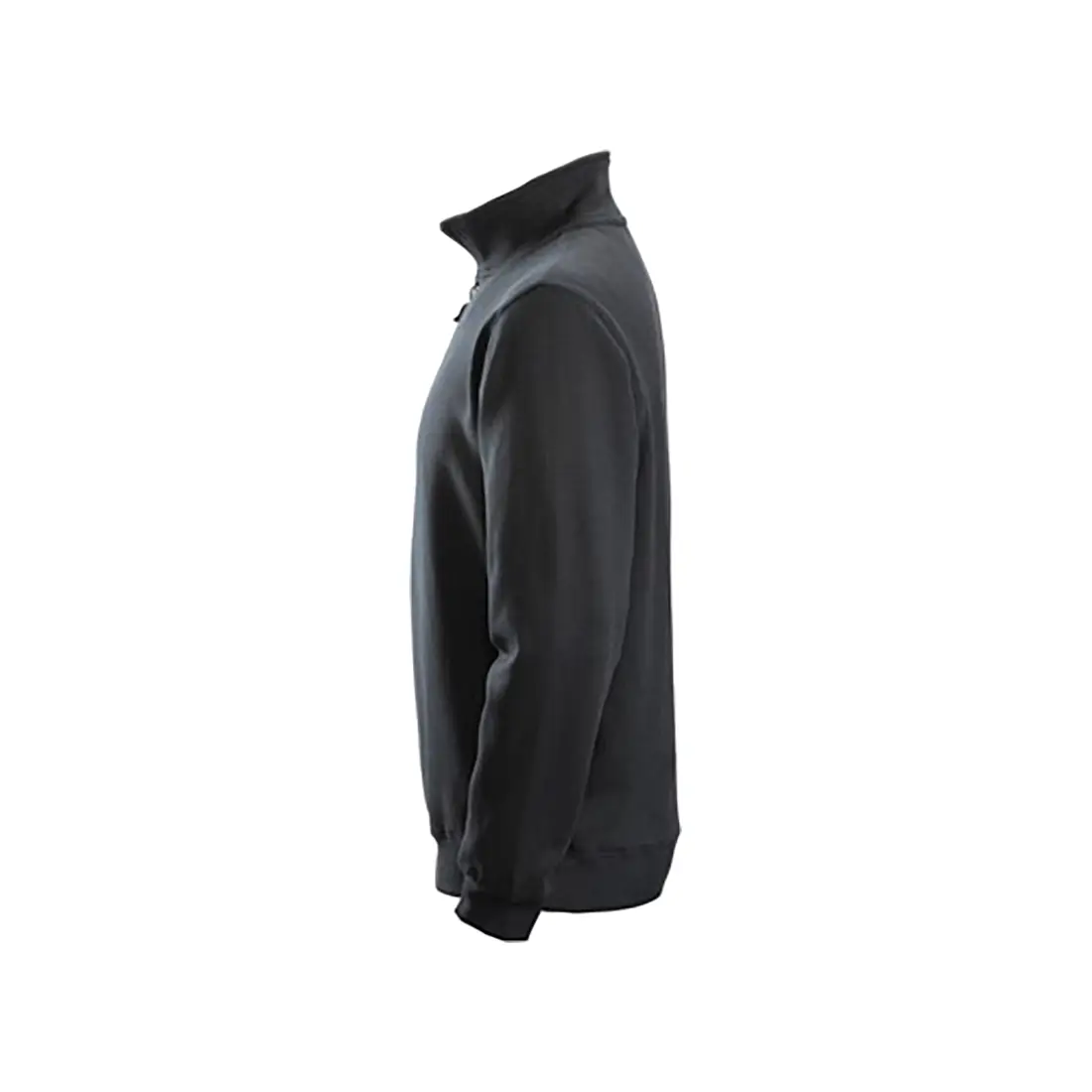 SNICKERS - Sweatshirt Troyer 1/2 Reißverschluss