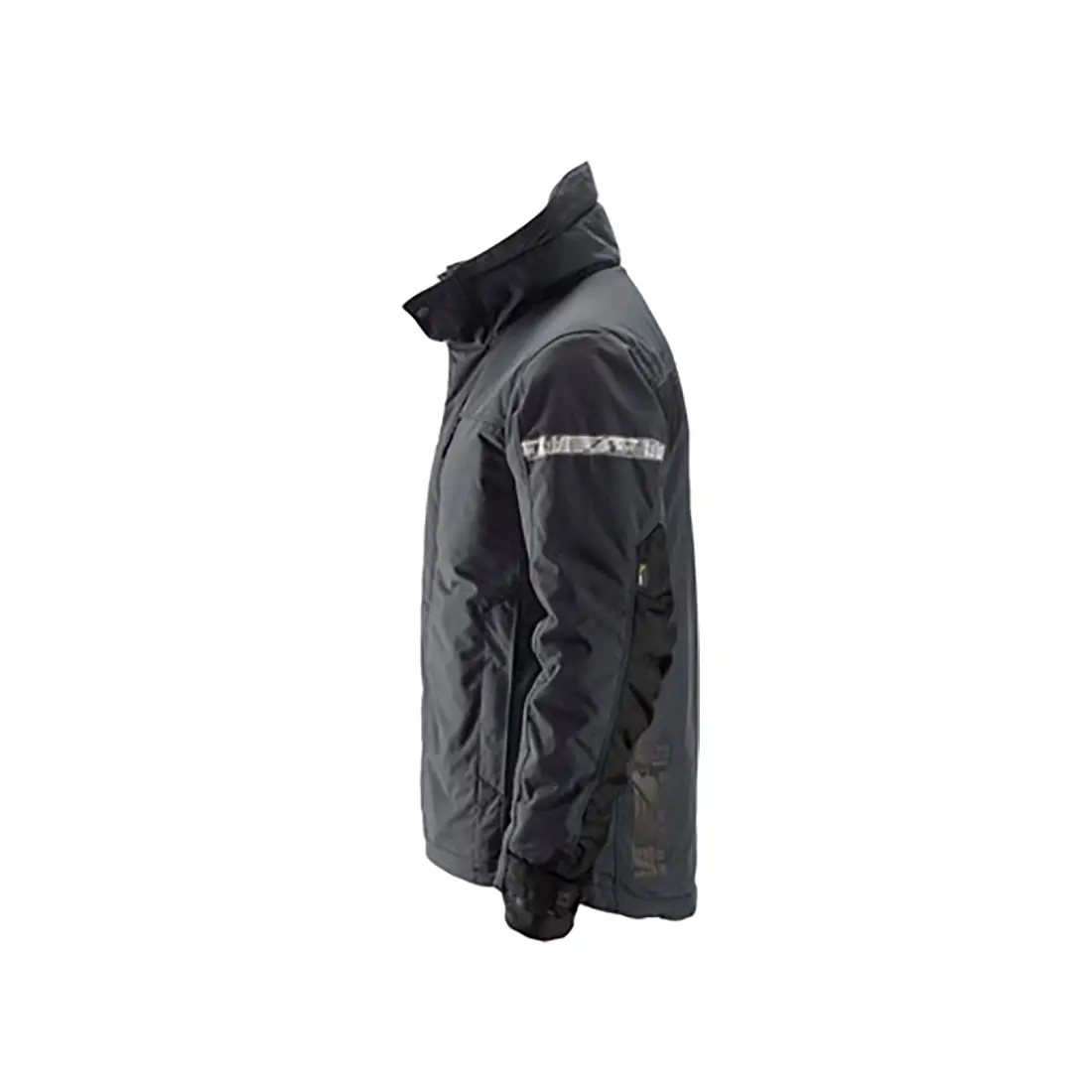 SNICKERS - AllroundWork Jacke gefüttert