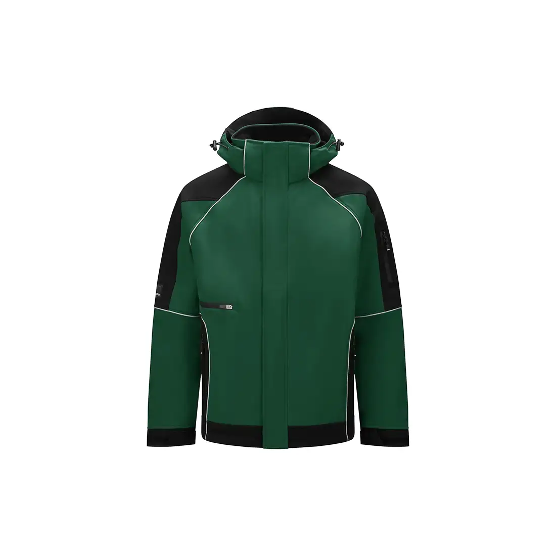 FHB - Softshell-Jacke WALTER