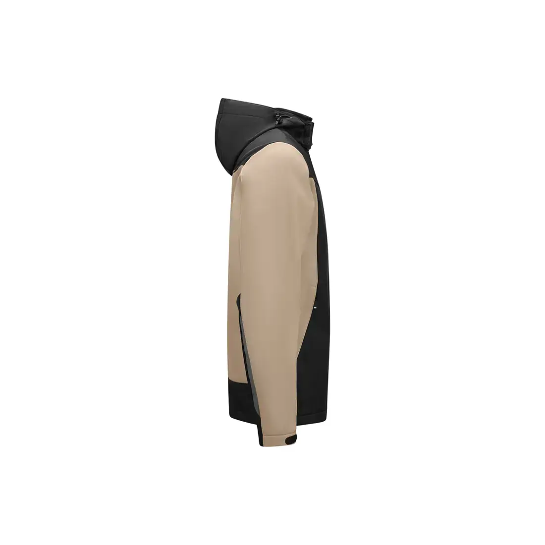 FHB - Softshell-Jacke JANNIK