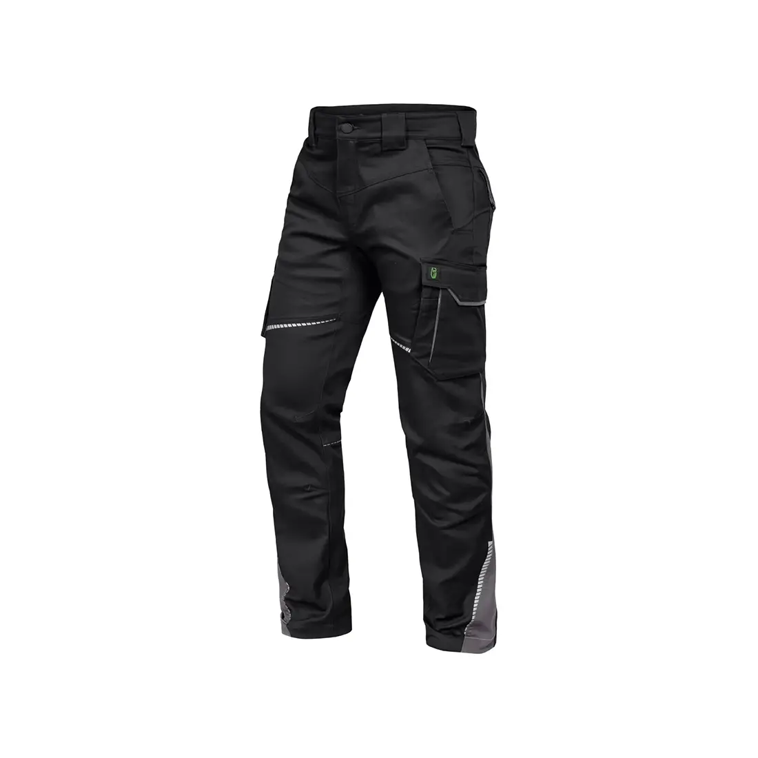 LEIBWÄCHTER - Bundhose ohne Knietaschen