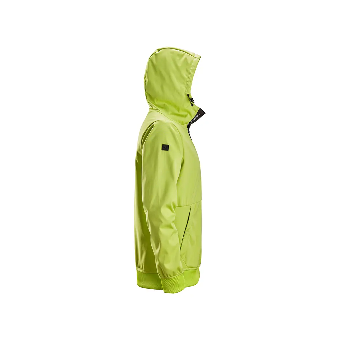 SNICKERS - FlexiWork Windblocker Stretch-Hoodie
