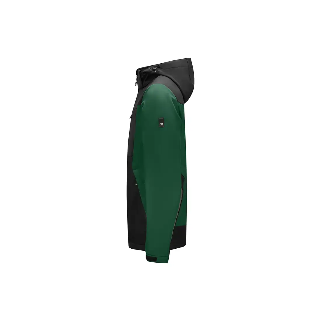 FHB - Softshell-Jacke JANNIK
