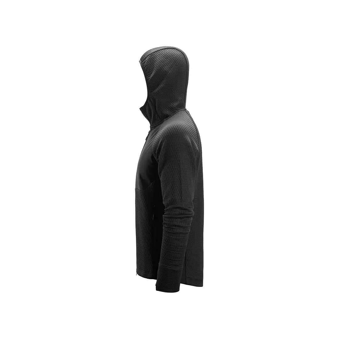 SNICKERS - FlexiWork Full-Zip Midlayer Kapuzenjacke