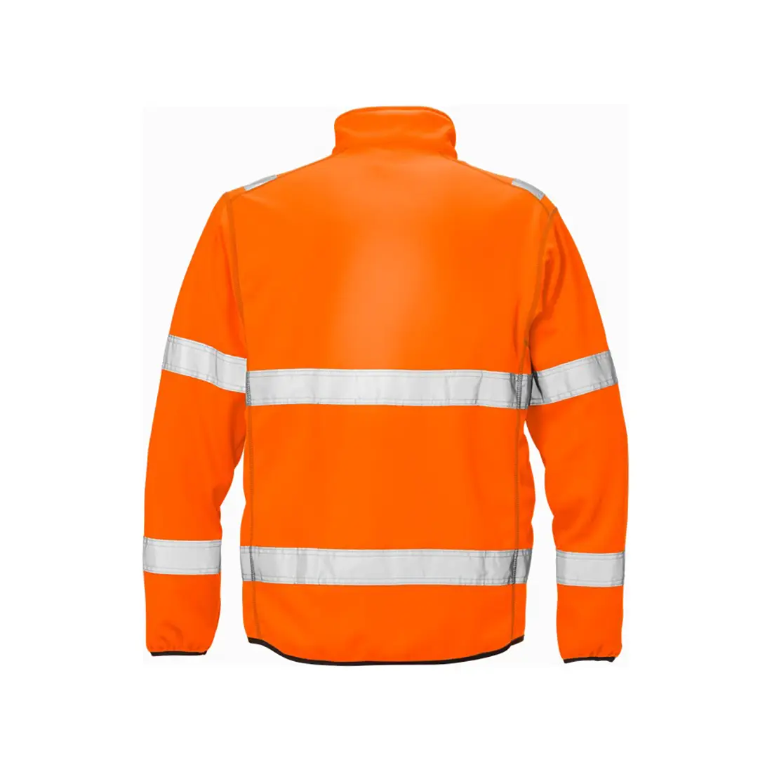 FRISTADS - Hi-Vis Softshell-Jacke 4840 SSL