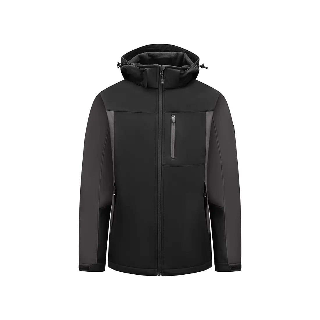 FHB - Softshell-Jacke JANNIK