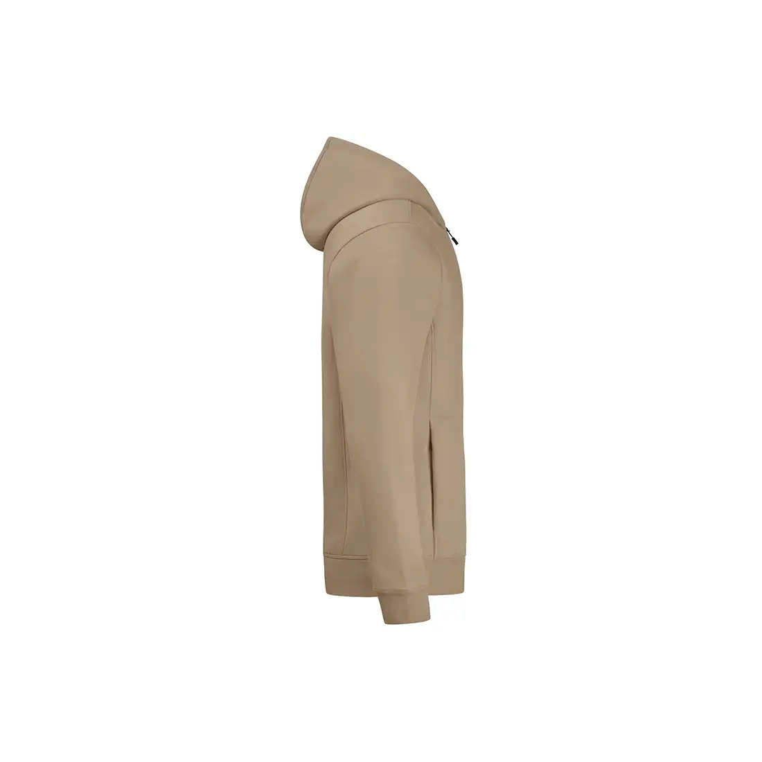 FHB - Hoodie Jacke QUENTIN