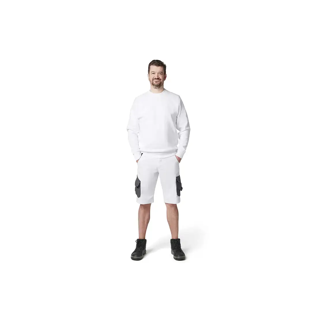 FHB - Sweatshirt TIMO