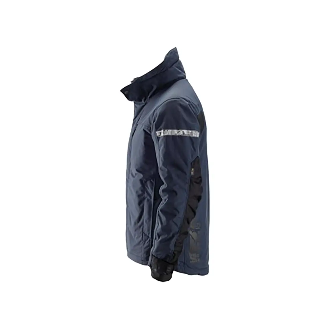 SNICKERS - AllroundWork Jacke gefüttert
