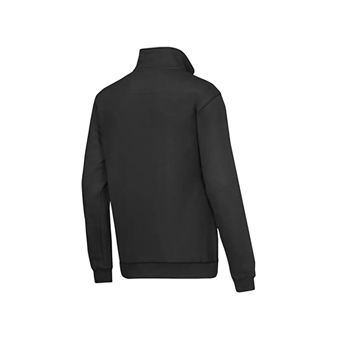 SNICKERS - Sweatshirt Troyer 1/2 Reißverschluss