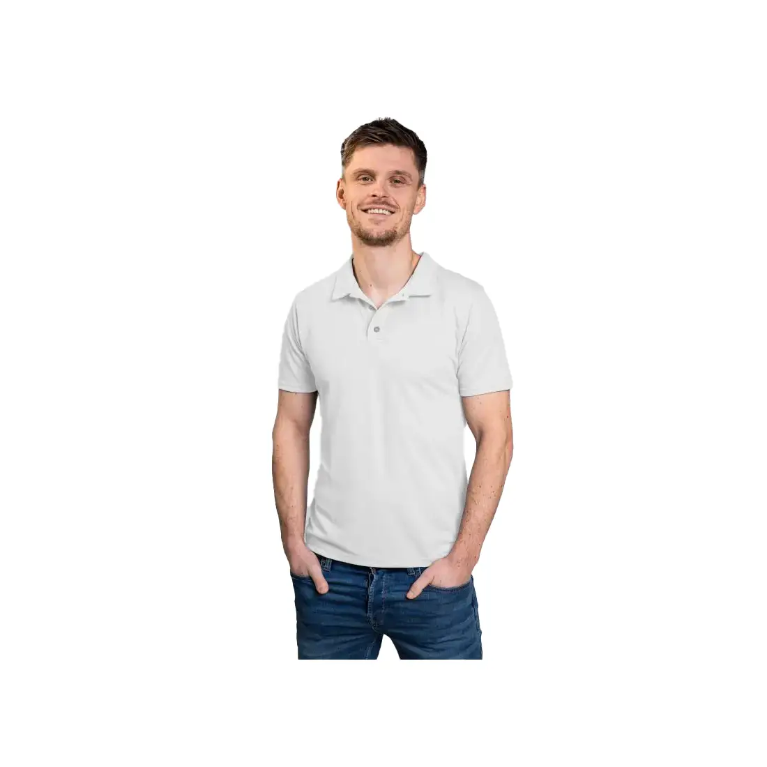 IQ-UV - Poloshirt 50+