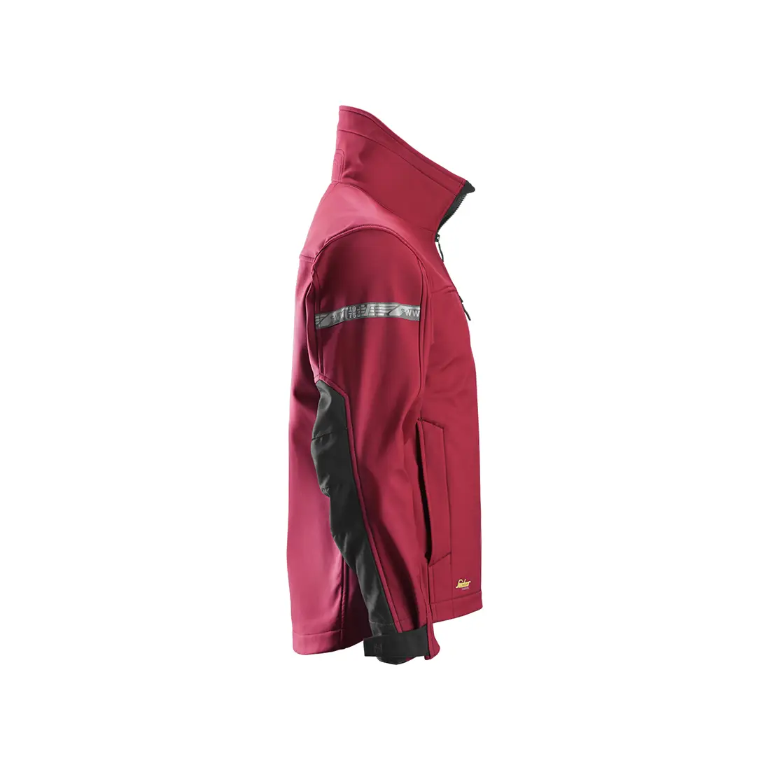 SNICKERS - AllroundWork Softshell-Jacke