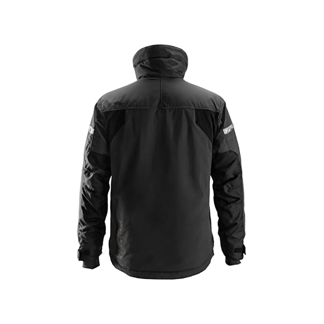 SNICKERS - AllroundWork Jacke gefüttert