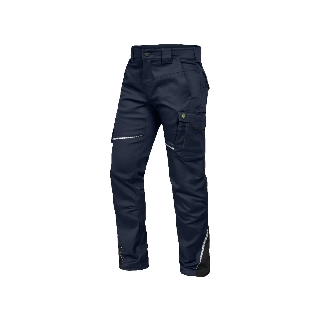 LEIBWÄCHTER - Bundhose ohne Knietaschen
