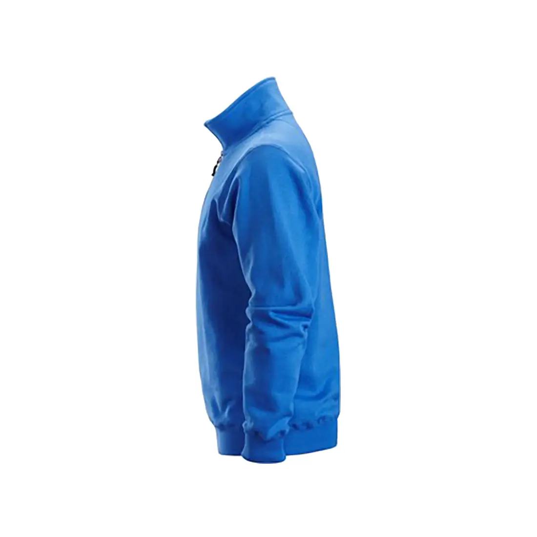 SNICKERS - Sweatshirt Troyer 1/2 Reißverschluss