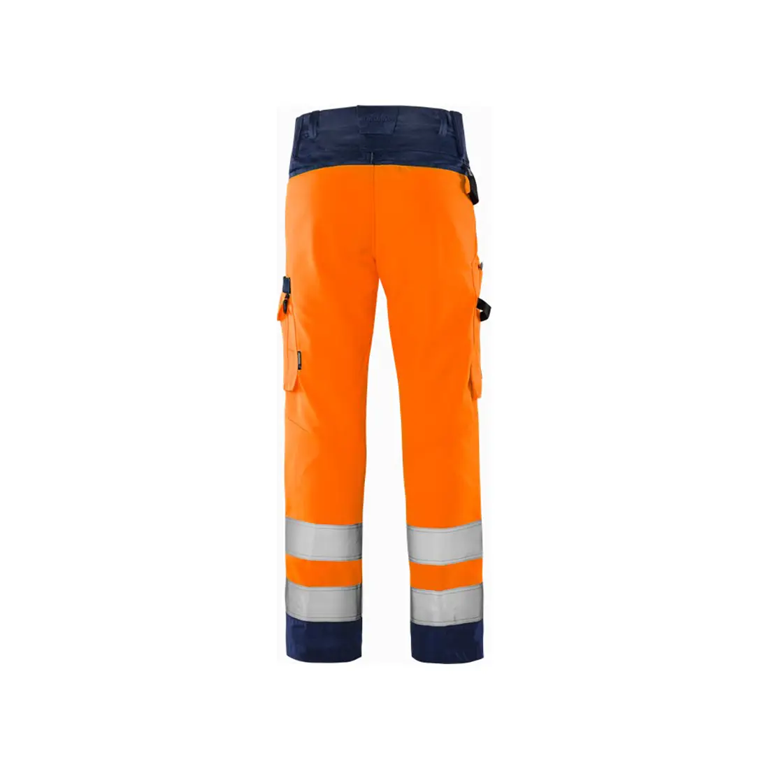 FRISTADS - Hi-Vis Green Hose 2651