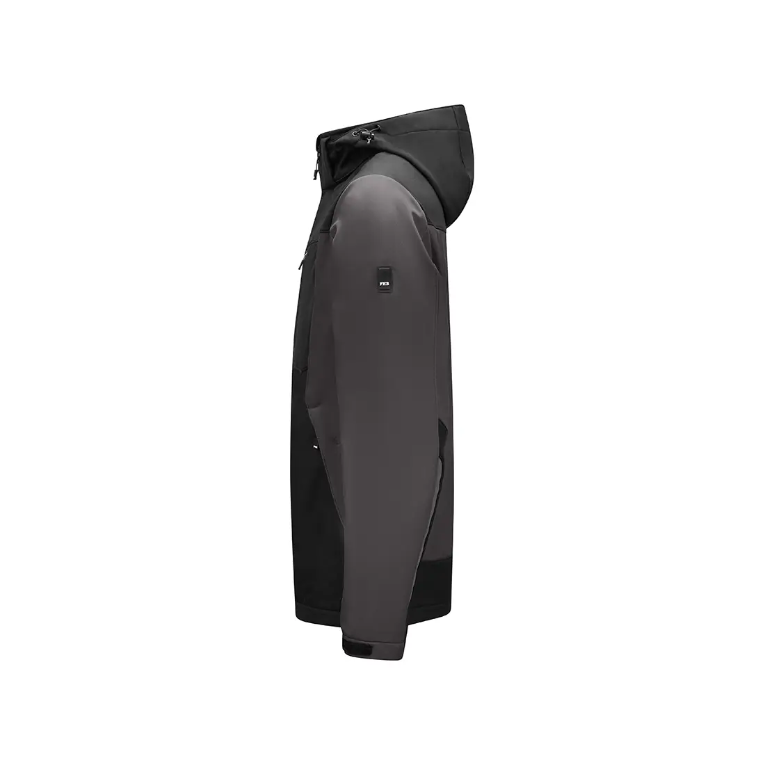 FHB - Softshell-Jacke JANNIK