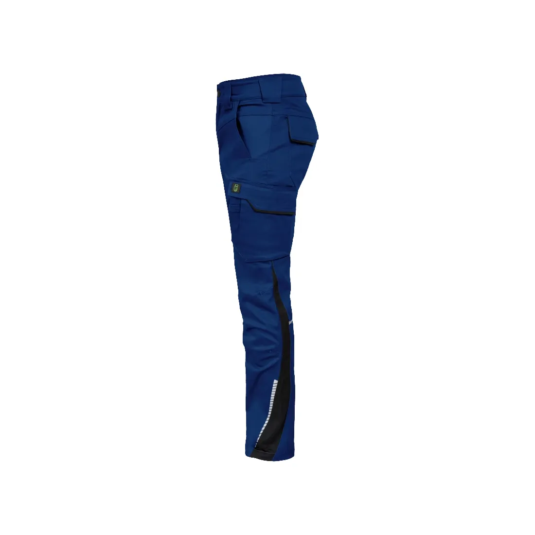 LEIBWÄCHTER - Bundhose ohne Knietaschen