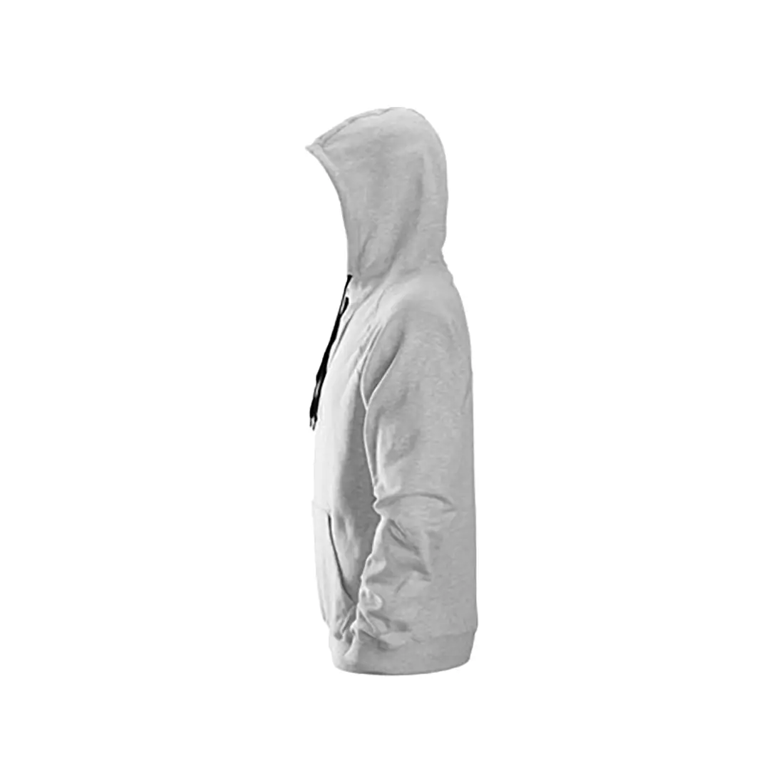 SNICKERS - Hoodie klassisch