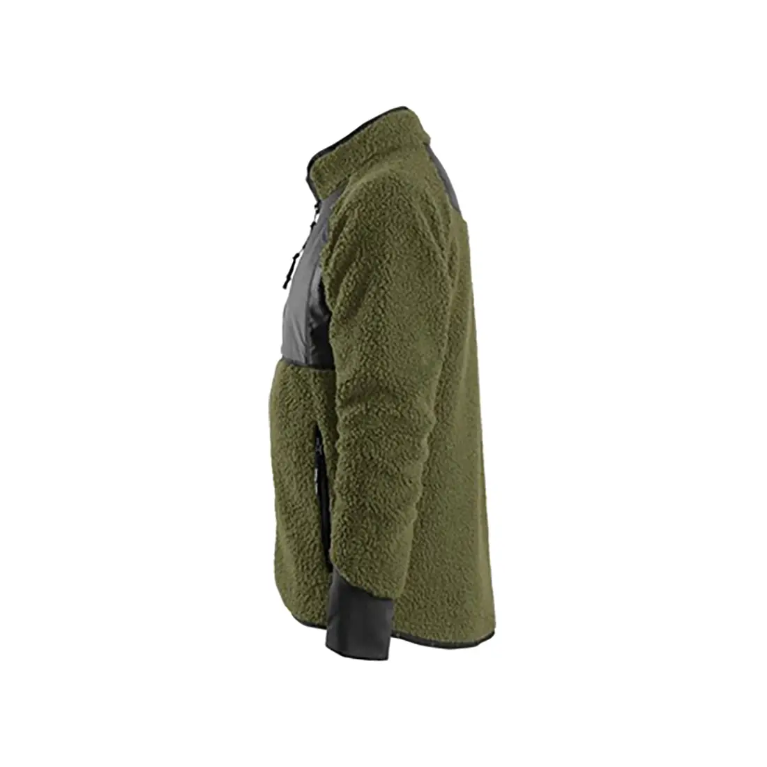 SNICKERS - AllroundWork Jacke mit Reißverschluss