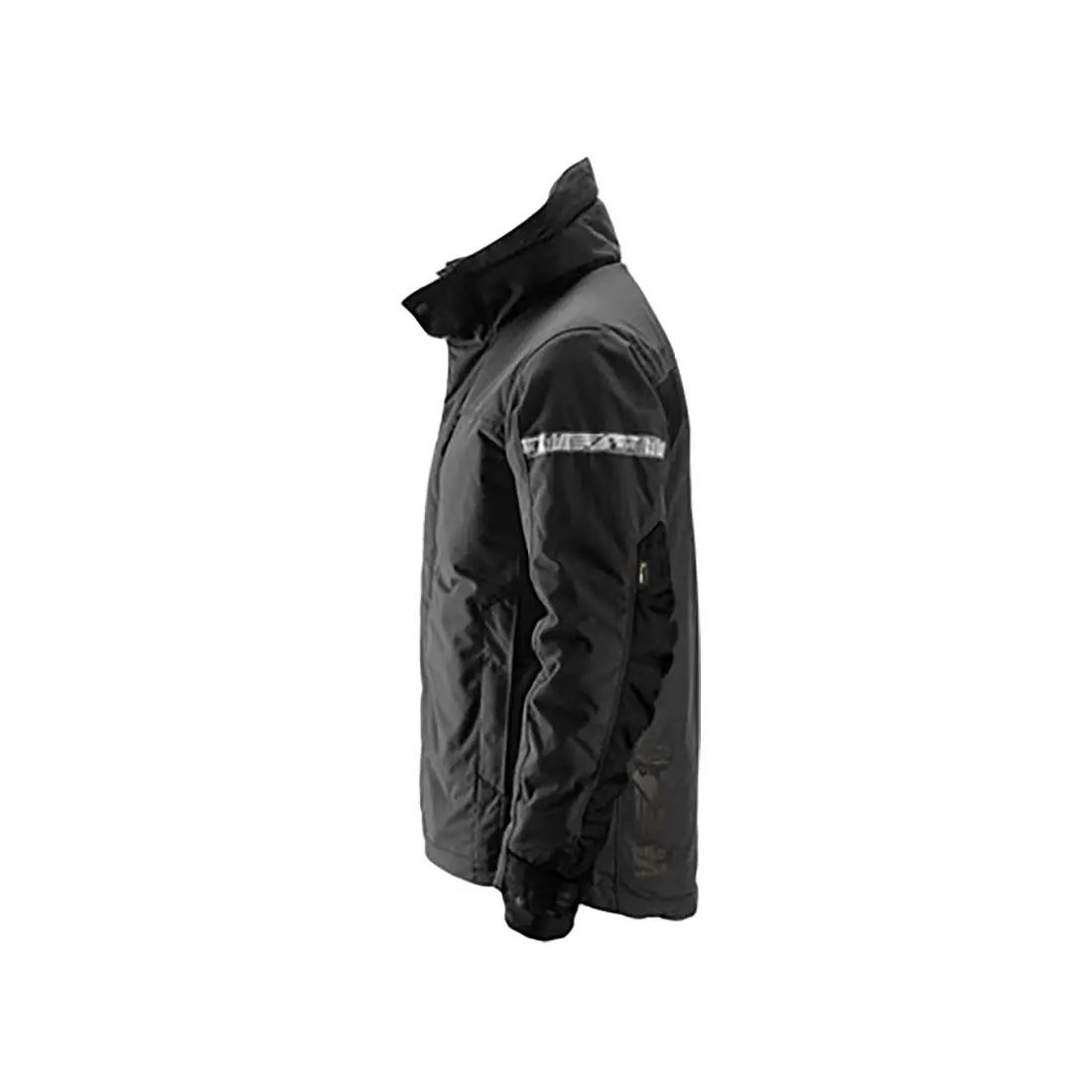 SNICKERS - AllroundWork Jacke gefüttert