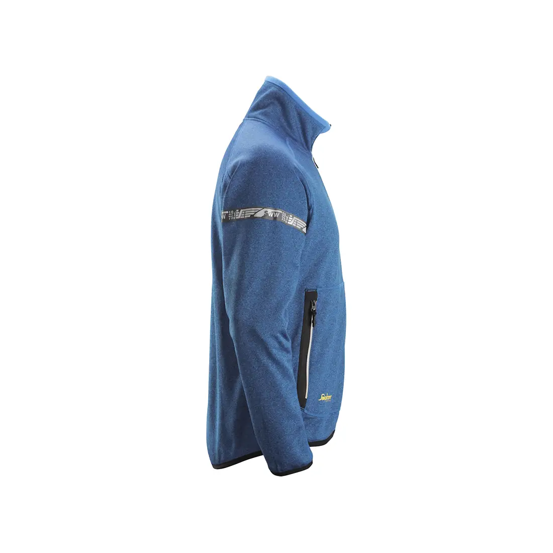 SNICKERS - AllroundWork Fleece-Jacke