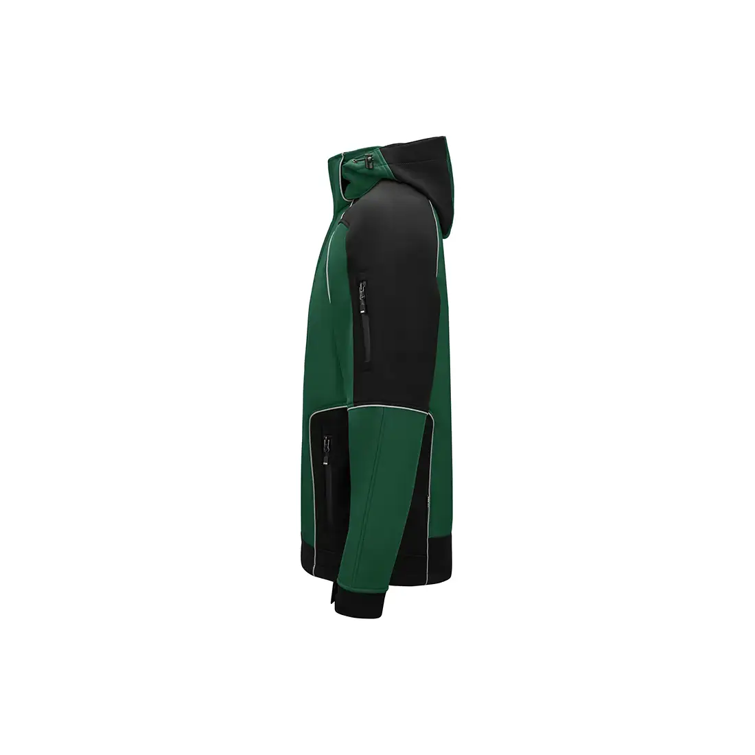 FHB - Softshell-Jacke WALTER