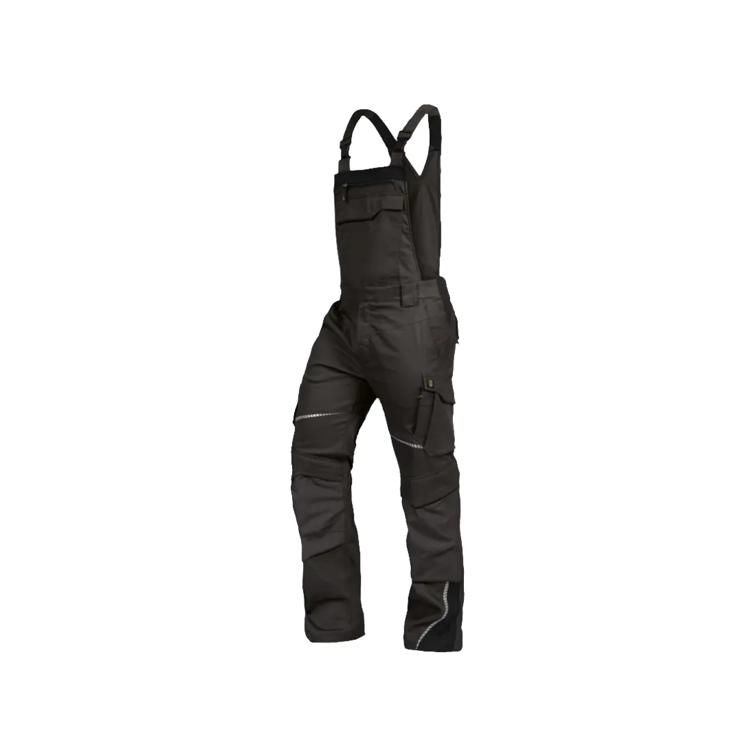 LEIBWÄCHTER - Latzhose